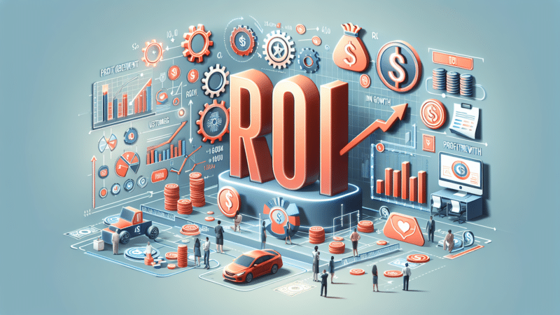 Why ROI is undermining B2B marketing effectiveness