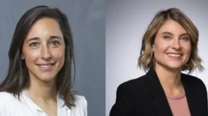 Accor: Coline Pont succeeds Brune Poirson as Sustainability Director