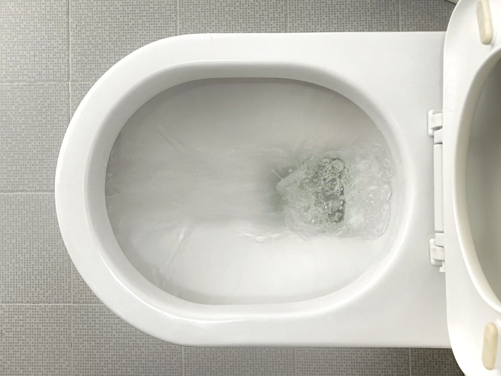 The fix for parched western states: Recycled toilet water