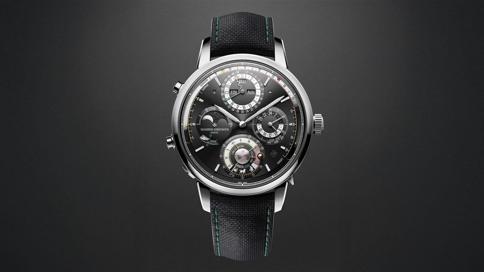 The Best Of Watches And Wonders 2025