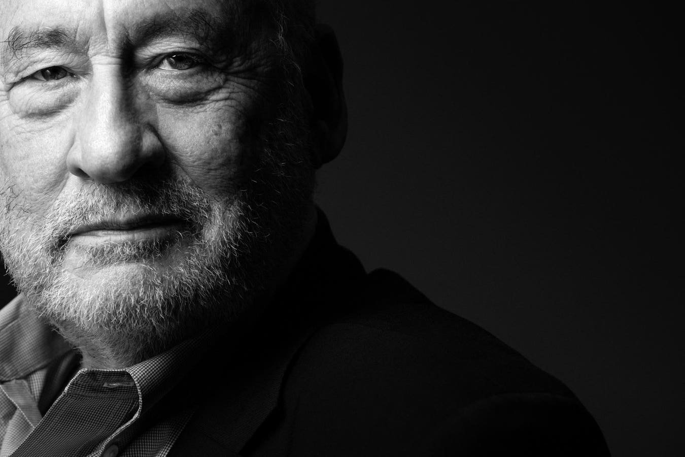 Joseph Stiglitz Warns Of The Looming Inequality Amid AI Monopoly Power