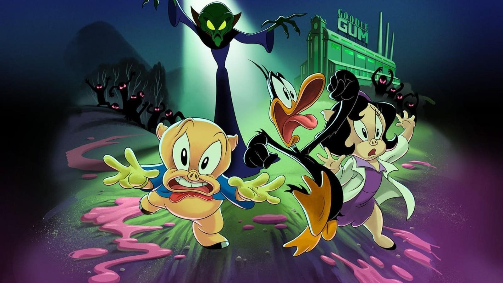 ‘The Day The Earth Blew Up: A Looney Tunes Movie’ New On Streaming This Week