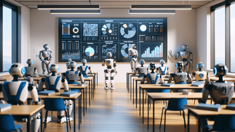 Salesforce bets AI agents can solve business leaders’ struggles with data