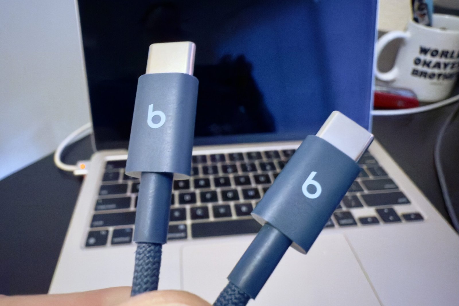 I’m done with Apple’s USB-C charging cables. Here’s what I’m buying instead