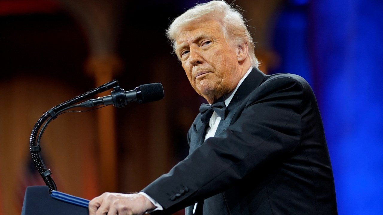 Judge pauses Trump administration’s plans for mass layoffs at consumer bureau