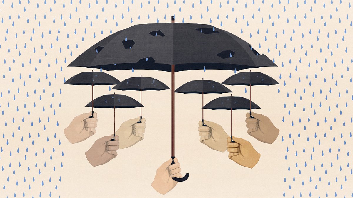 Executive Teams Are Losing Stakeholders’ Confidence. Here’s How to Get It Back.