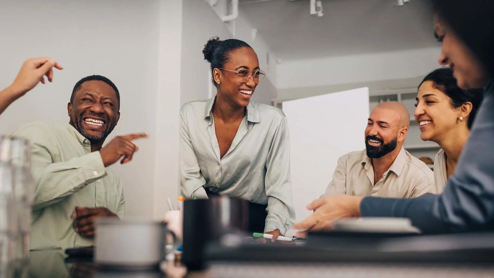 How to Spend 2,000 Hours a Year With People You Like