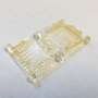 Sustainable 3D printing resins developed from plant-based materials