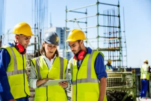 ‘Safety belongs to everyone’: What construction leaders value most