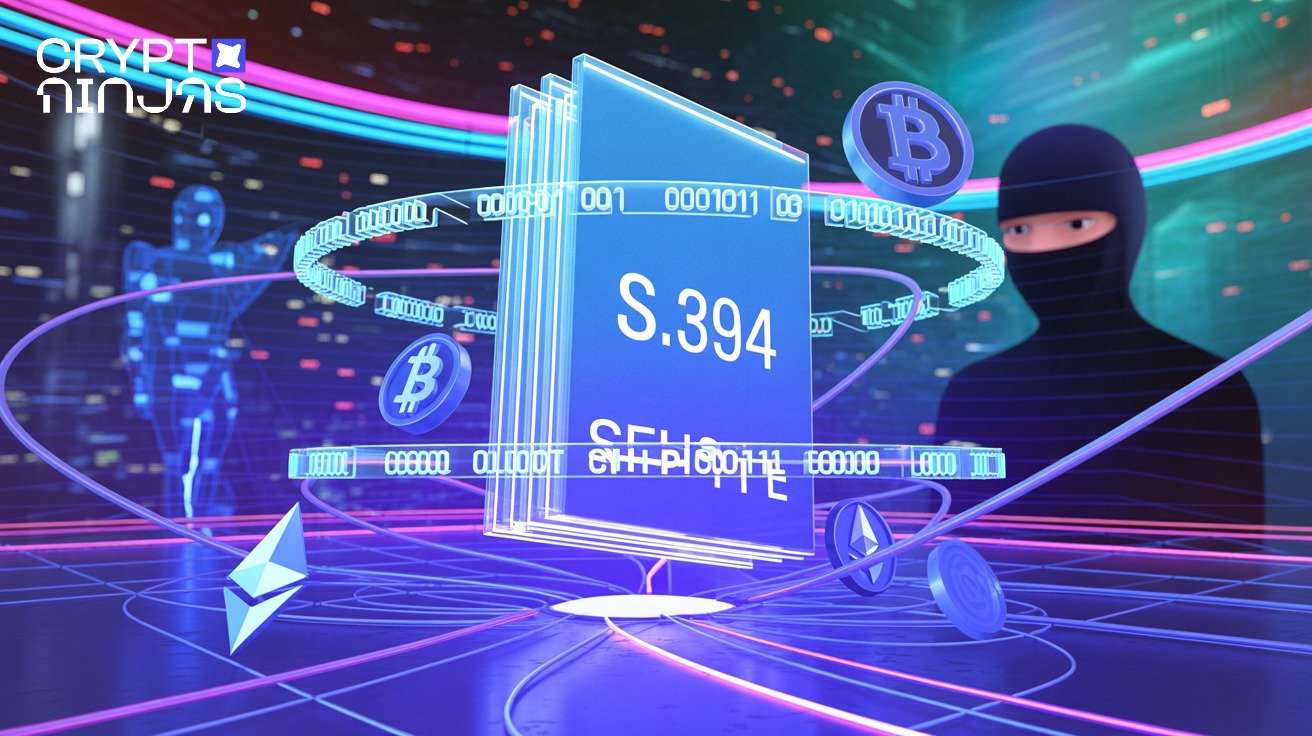 Senate to Fast-Track Landmark Stablecoin Reform
