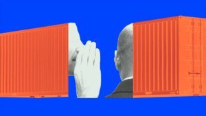 Here’s What Business Leaders Are Telling Investors About Tariffs