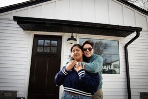 10 years ago, SCOTUS said same-sex couples could marry. Why do they worry today?