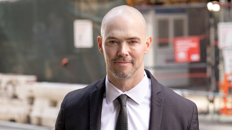 Steve Burke: Leader in Sustainable Construction