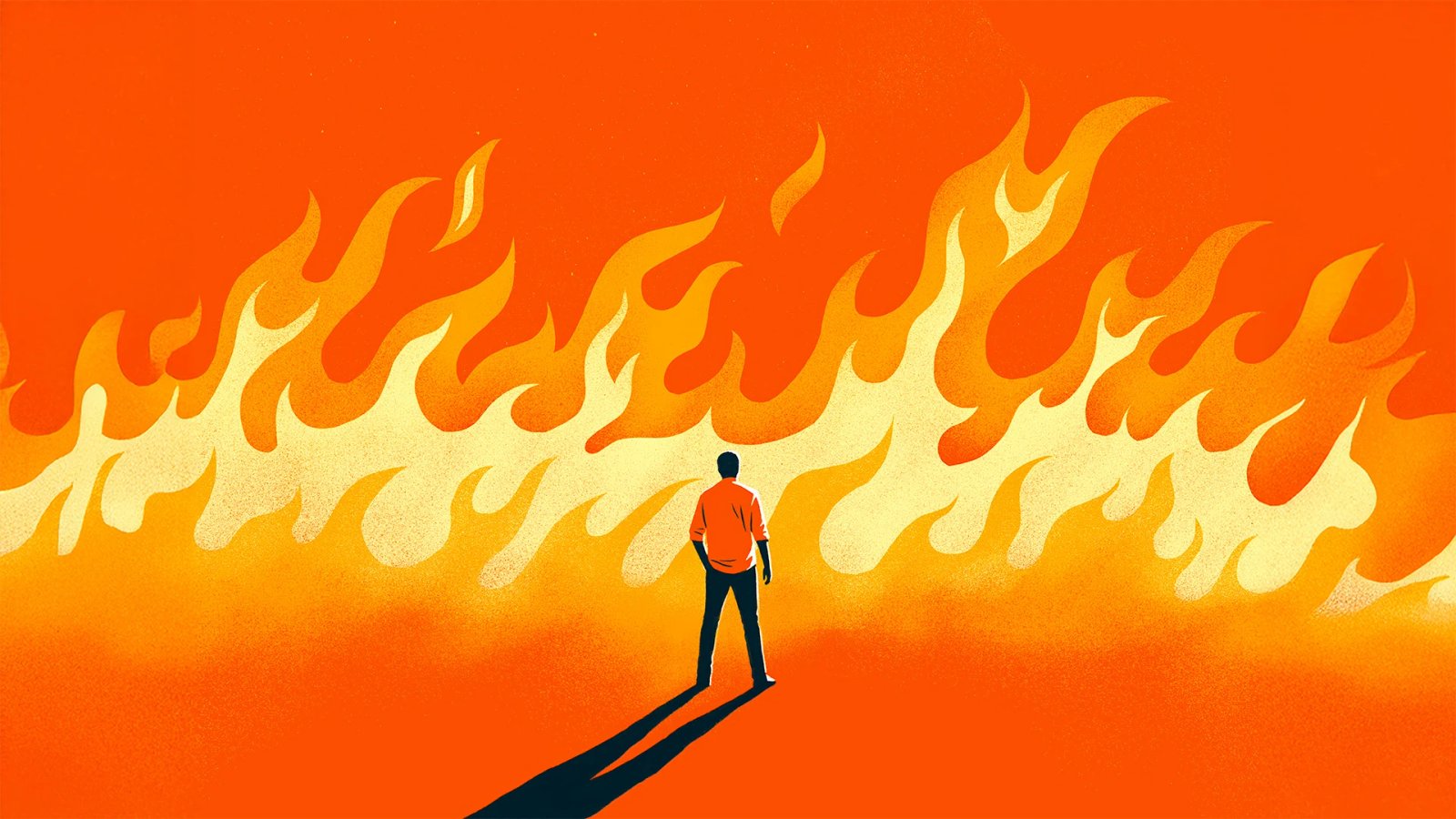 5 Evidence-Based Solutions to Solve the Leadership Burnout Crisis