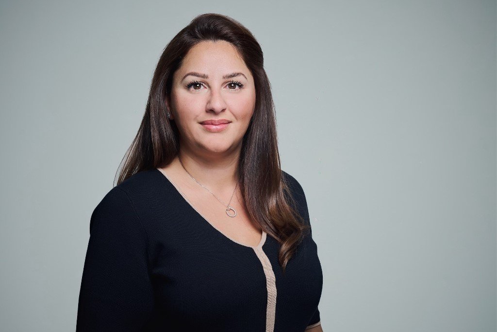 New finance chief for RLB