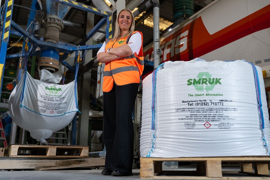 Soil treatment innovation could slash brownfield remediation costs