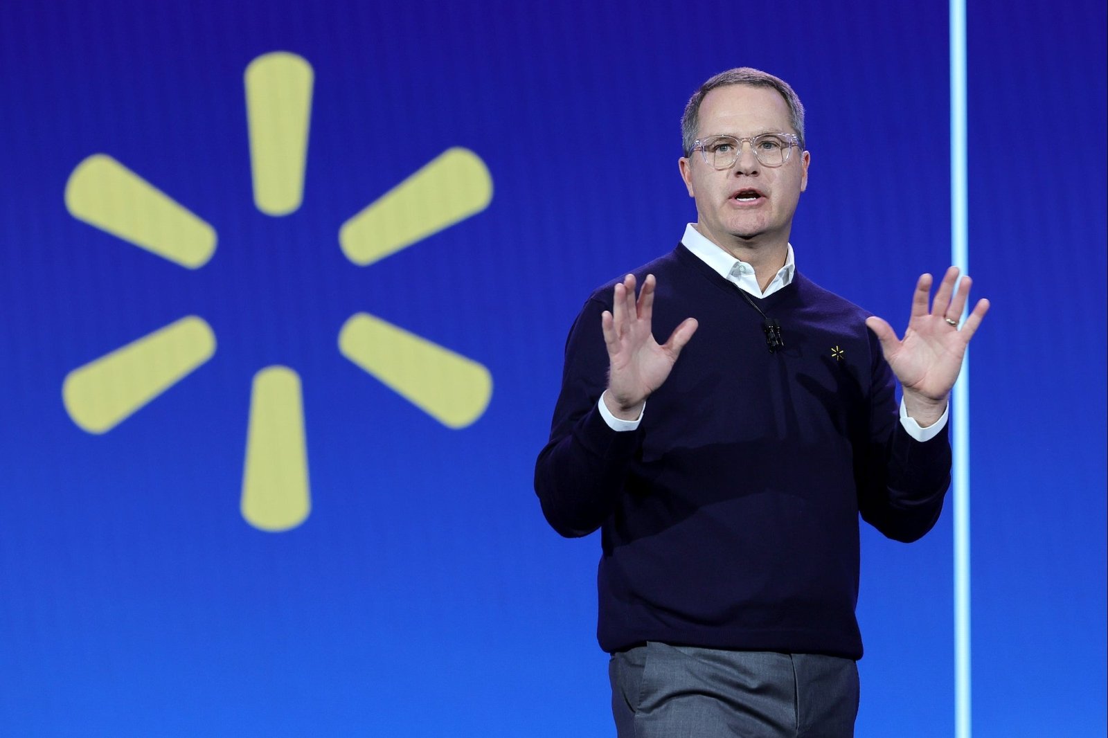 Walmart Is Raising Prices, According to the Company’s CEO. Here’s When.