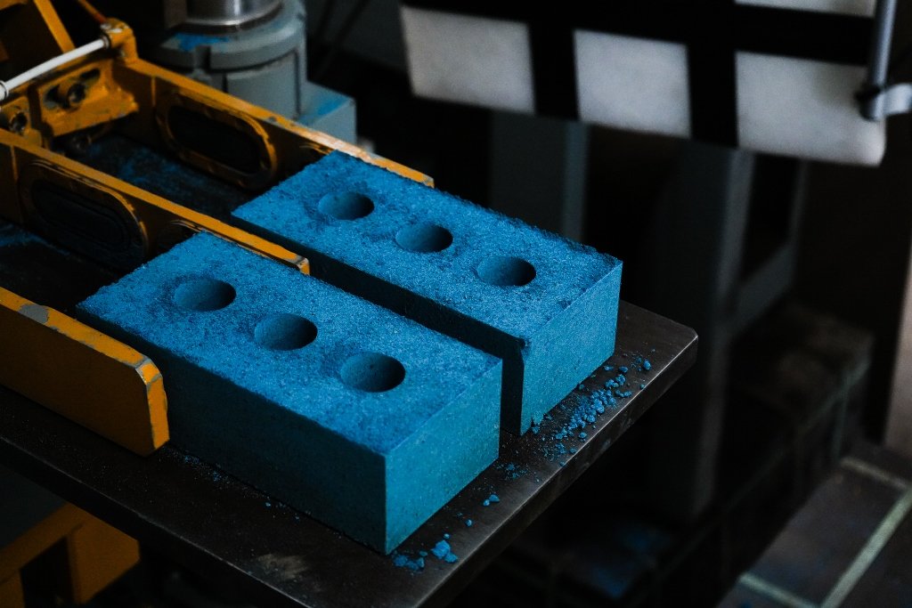 Recycled brick secures BBA approval