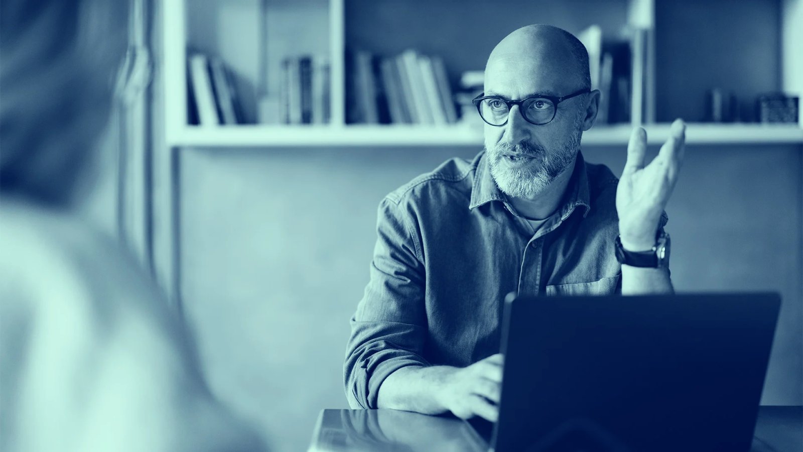 How Great Leaders Speak Up When Others Won’t