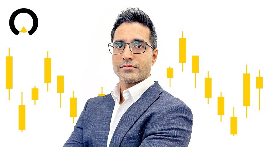 INFINOX Welcomes Aditya Singh as Head of Product and Strategy