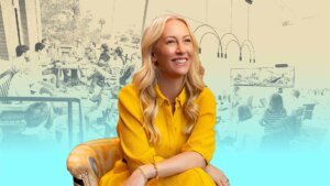 Inside the Radical Offsite Strategy That Helped Eventbrite Move Faster