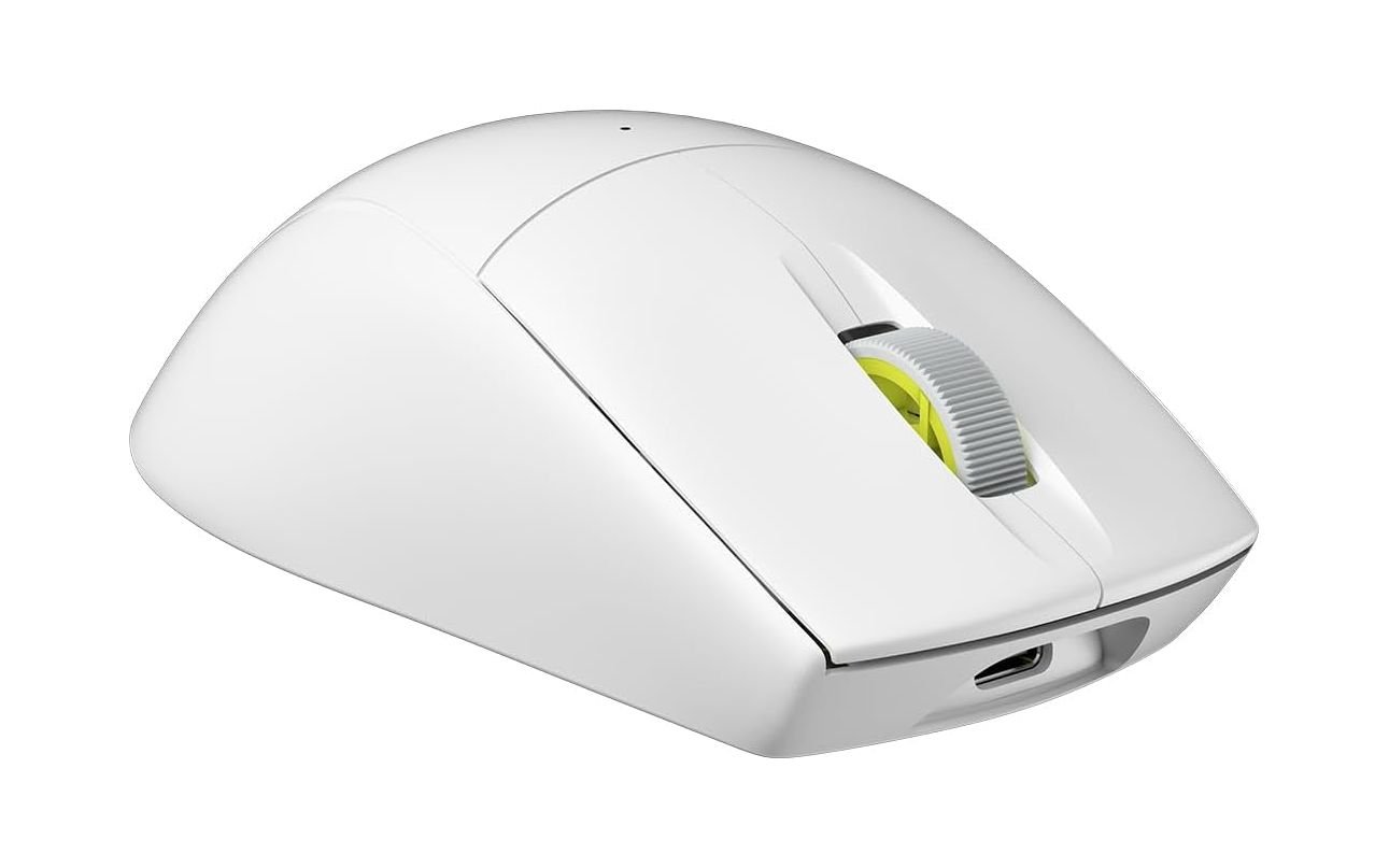 Pair this stylish and speedy mouse with your Mac for $90 less than Apple charges
