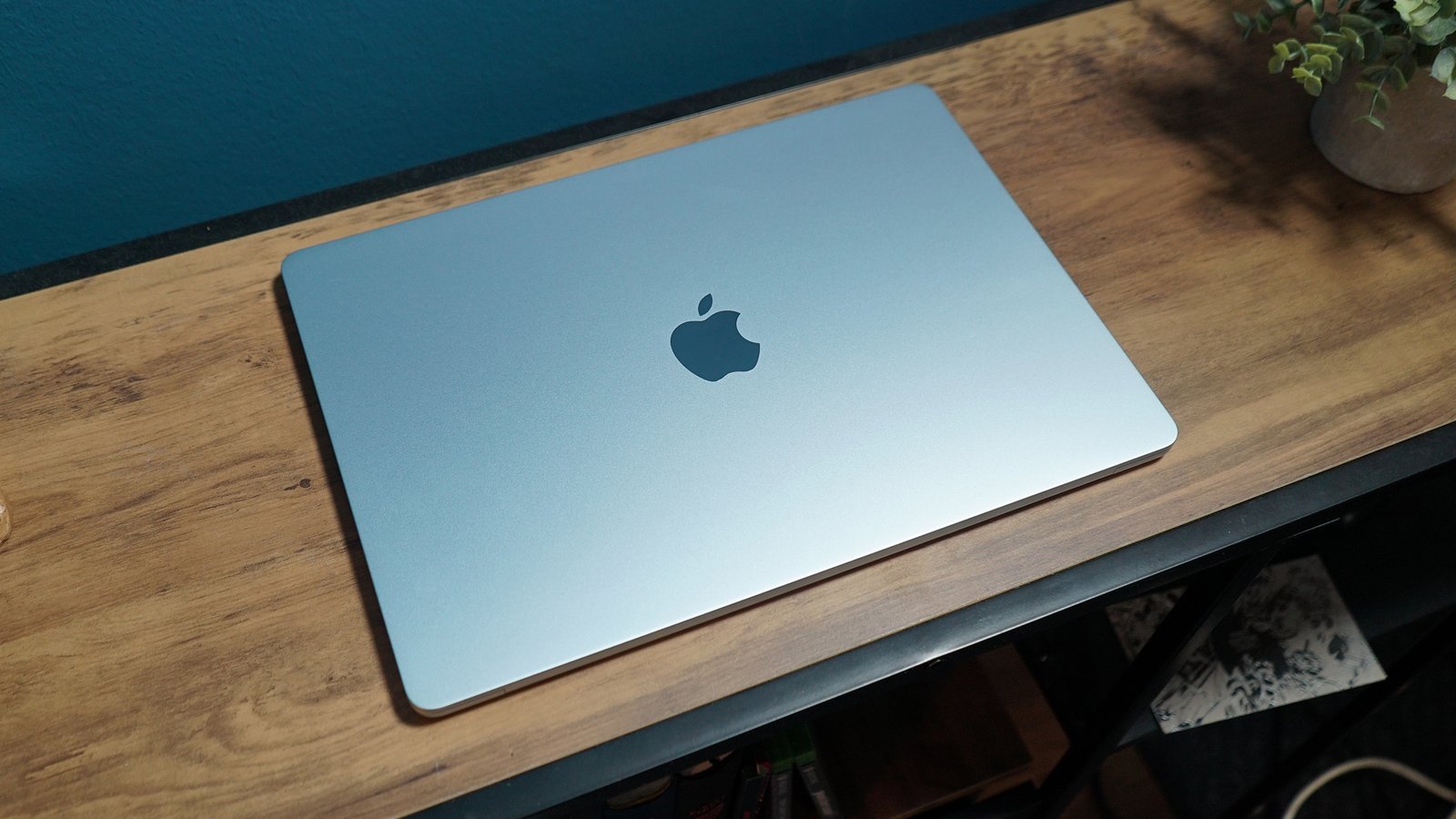The M4 MacBook Air we recommend to everyone is $150 off right now