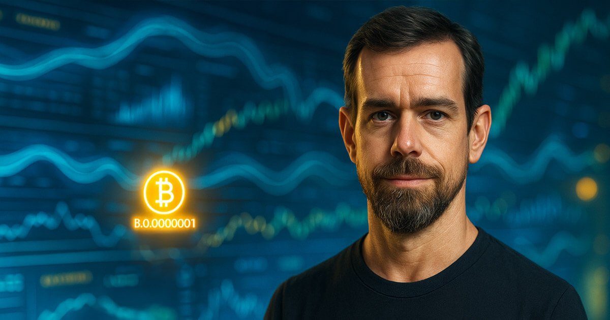 Jack Dorsey supports renaming ‘sats’ to ‘bits’ amid Bitcoin community debate