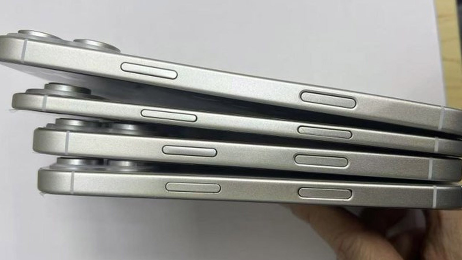 The iPhone 17 Air’s battery looks to be exactly as bad as we feared