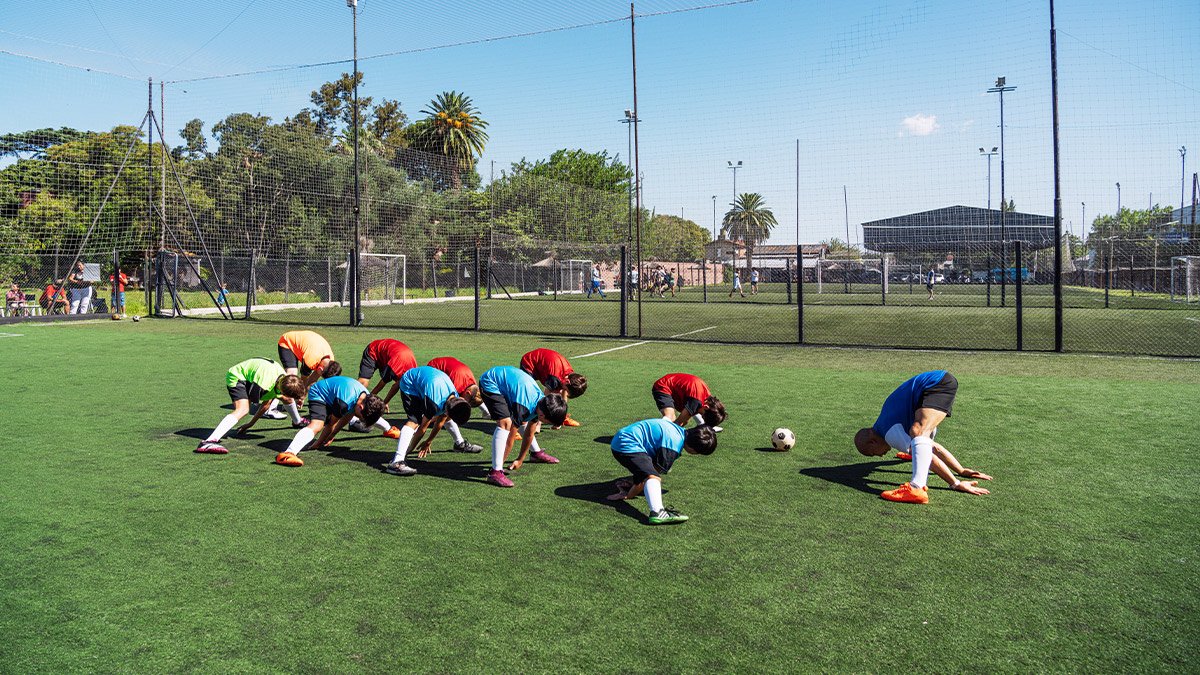 When the Best Leadership Skill Is Just Being Present