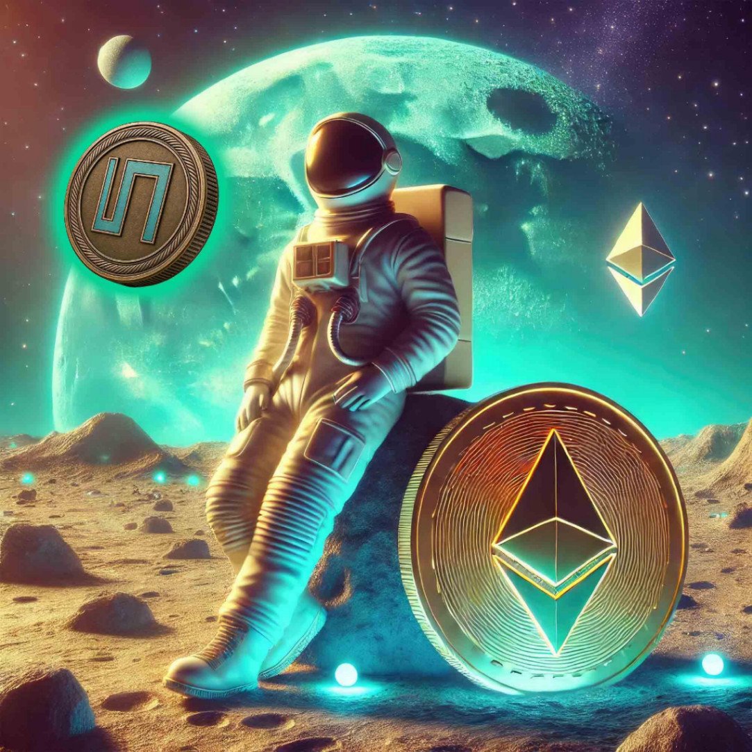 Tron Surpasses Ethereum in USDT Supply As Dogecoin Investors Turn To Unilabs for AI-Driven Asset Management