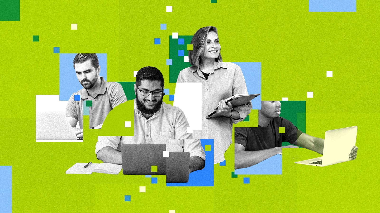 Agentic AI Is Already Changing the Workforce