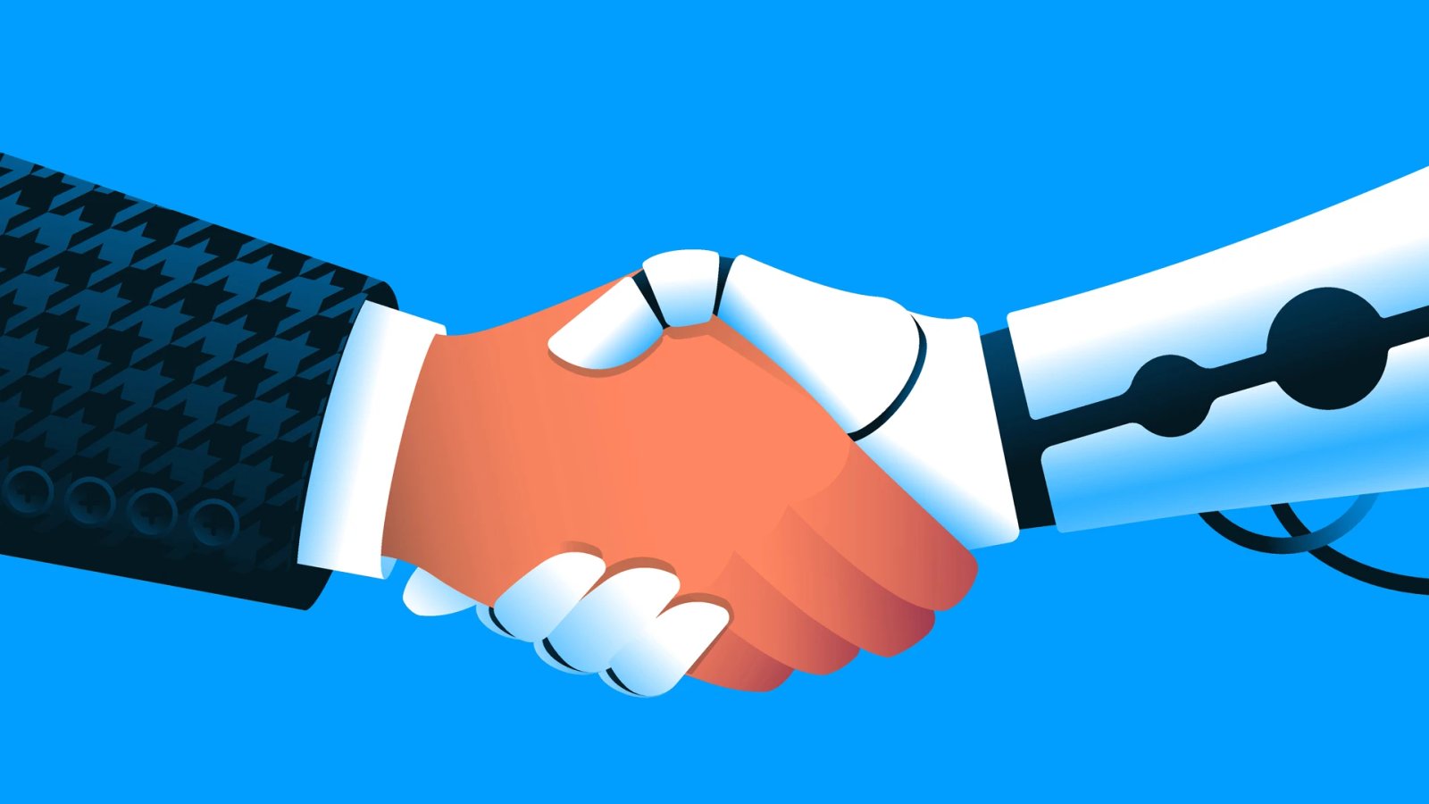 AI Agent Adoption Rates Are at 50 Percent in Tech Companies. Is This the Future of Work?