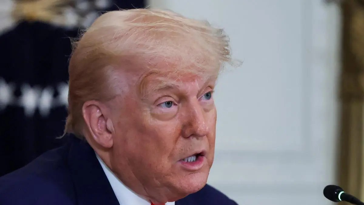 Trump signs orders to revive US leadership in Nuclear Power