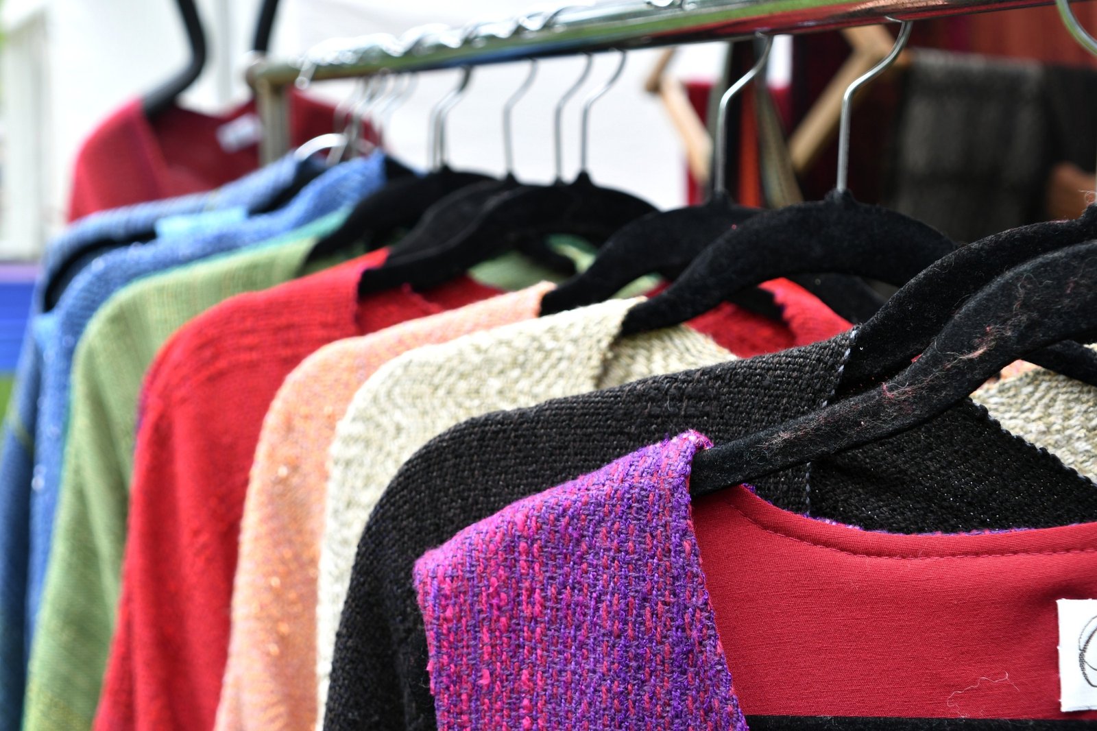 Discover Hidden Treasures at Second Hand Shops: Your Guide to Sustainable Shopping