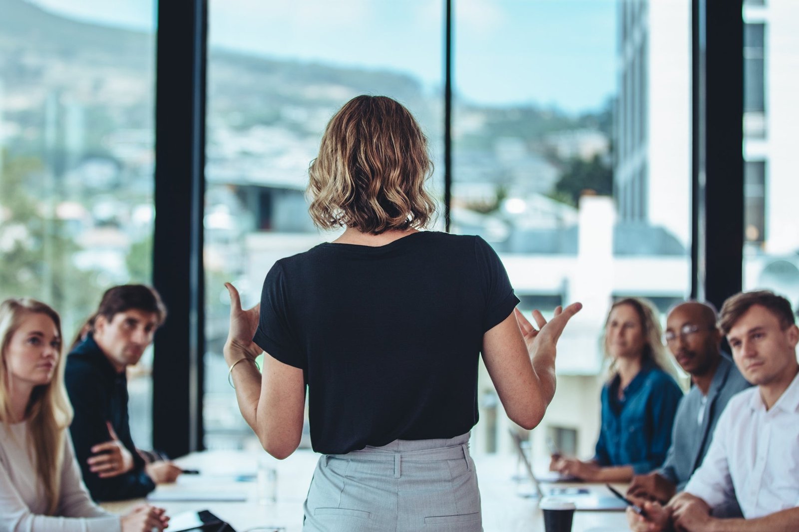 Crisis Management: How to be a Better Leader During Difficult Times