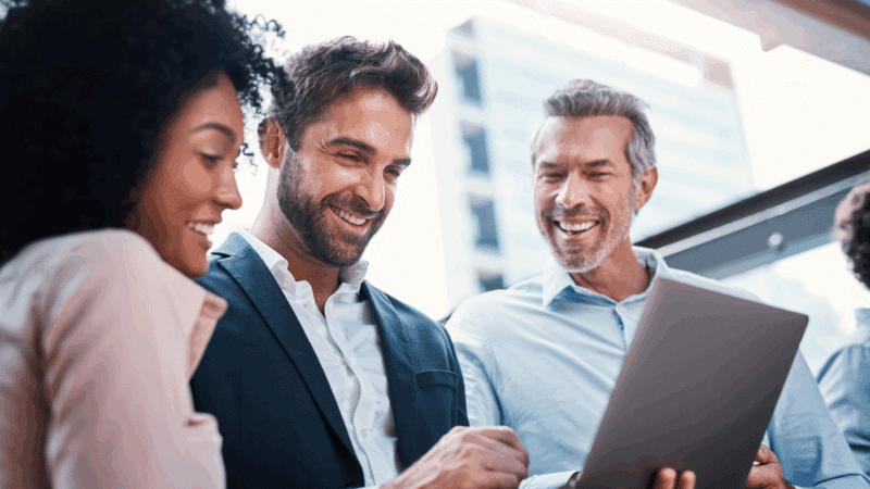Bridging the gap between mental availability and momentum in B2B