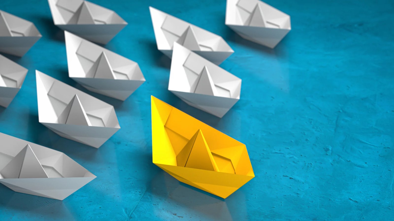 Thought Leadership Is how You Communicate and Listen 