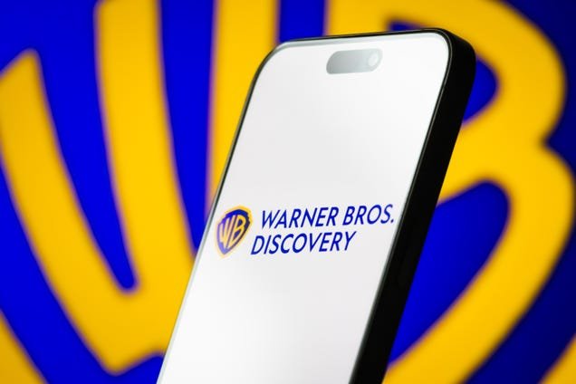 Warner Bros. Discovery is blowing itself up to win the next act