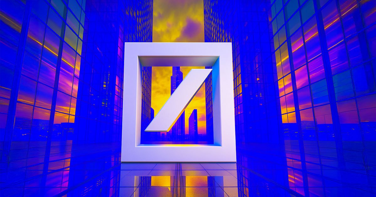 DAMA 2: Deutsche Bank unveils institutional tokenization stack to fast-track regulated funds