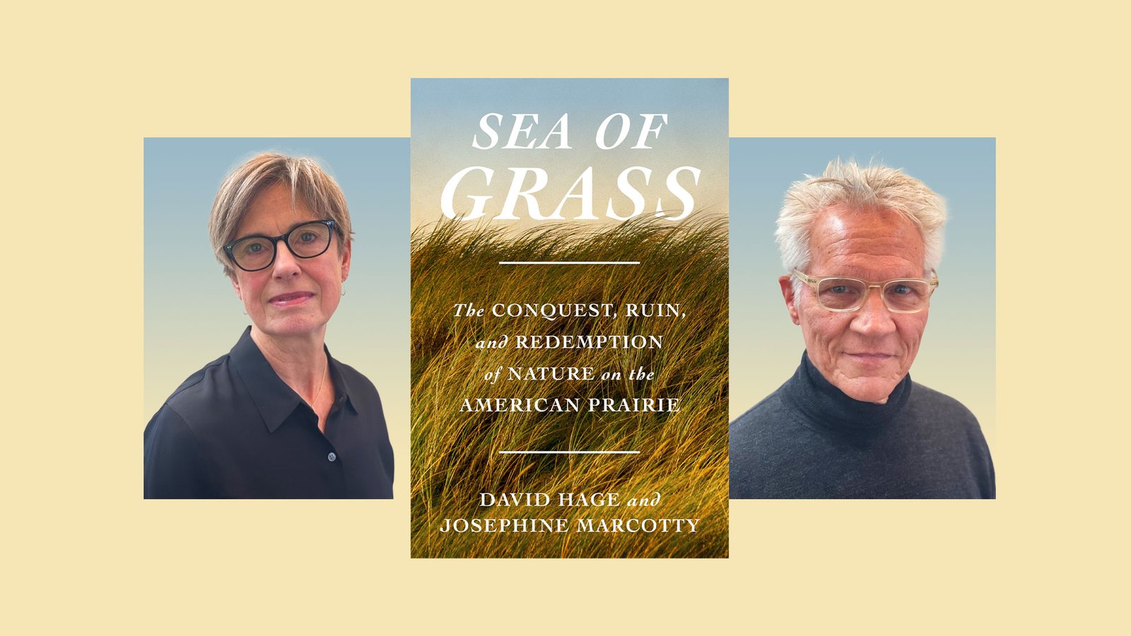 How America’s prairie was nearly destroyed — and why it should be restored