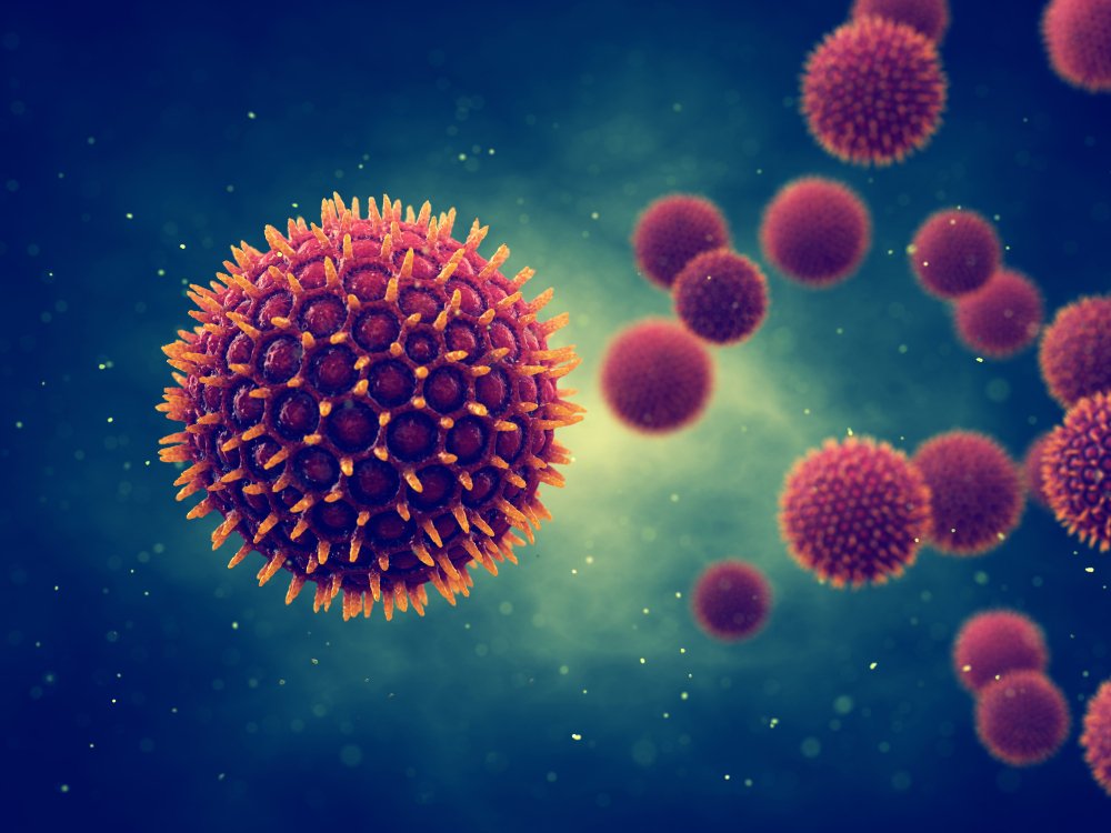 Can The Air We Breathe Predict The Next COVID-19 Surge?