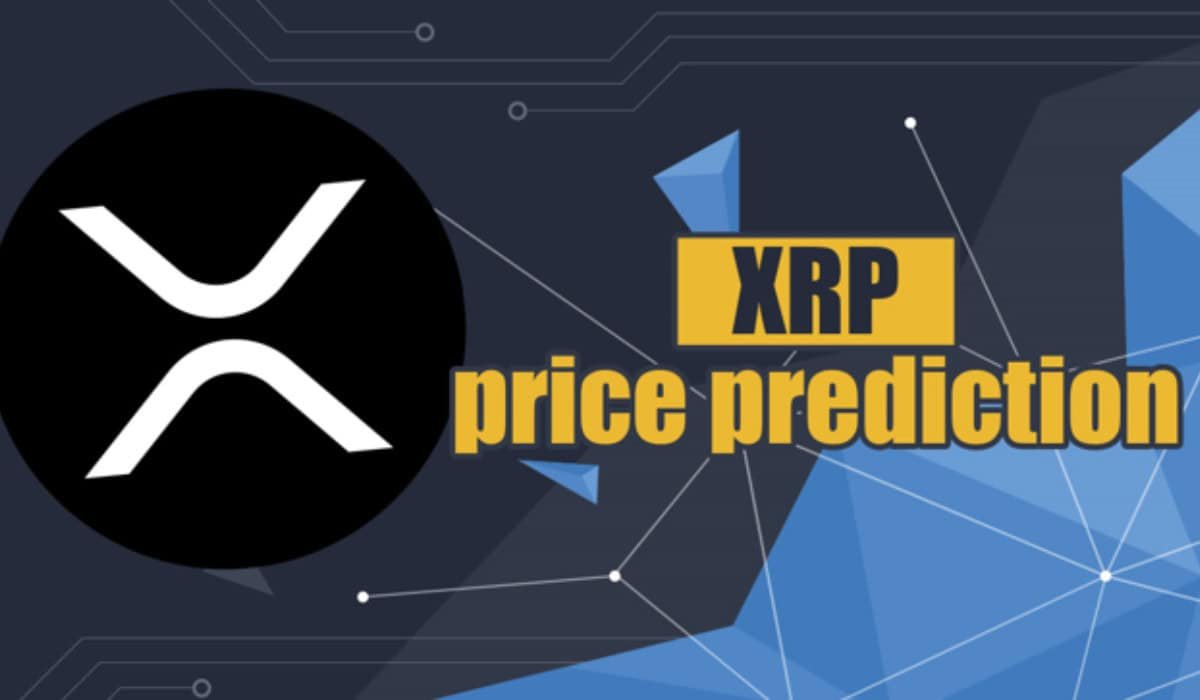 XRP Price Forecast: Analyst Predicts $10 XRP Surge in 2025 , Here’s What’s Fueling It