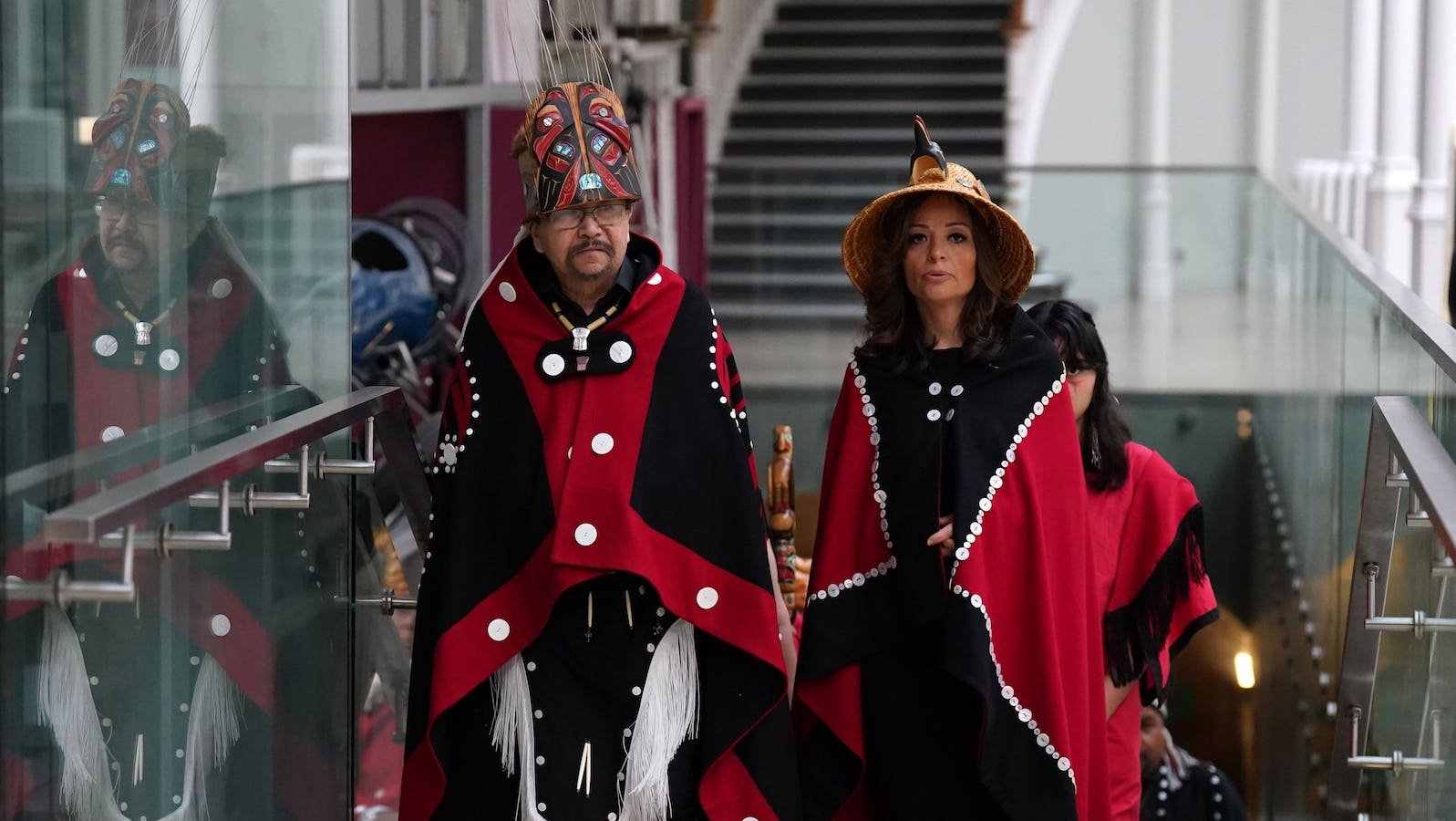 UNESCO appoints Indigenous co-chairs to protect languages and knowledge amid climate crisis