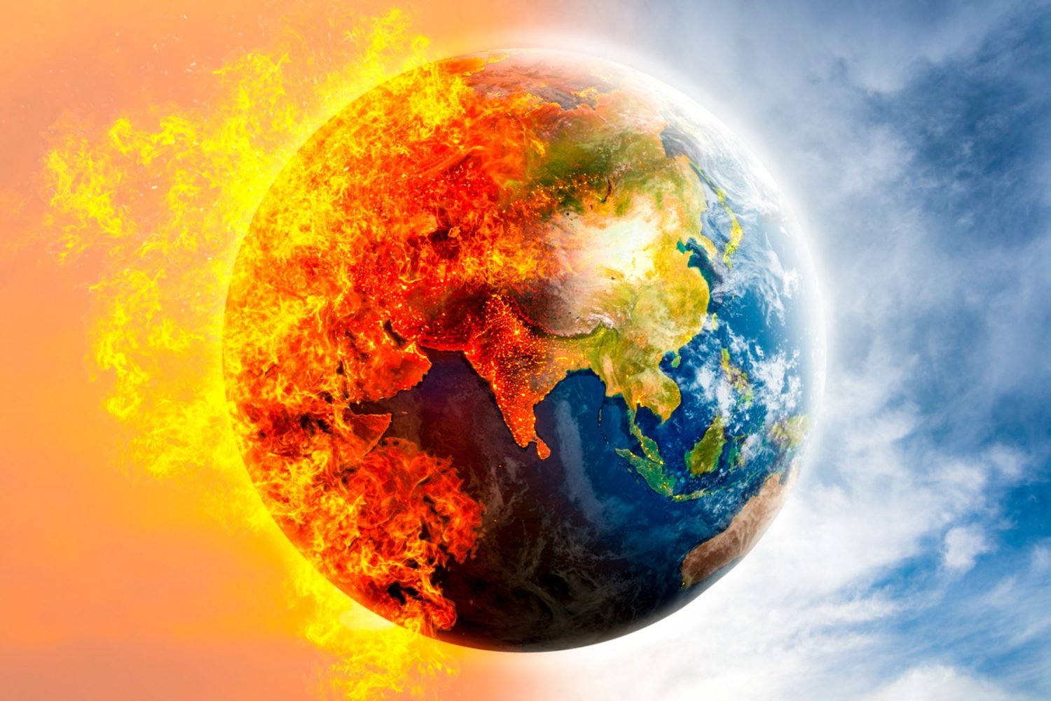 Imperfect climate models can still help us immensely, Yale says