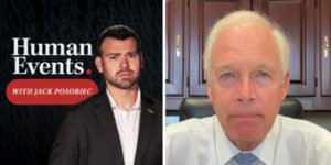 SEN RON JOHNSON: President Trump wants to return to ‘reasonable pre-pandemic spending’