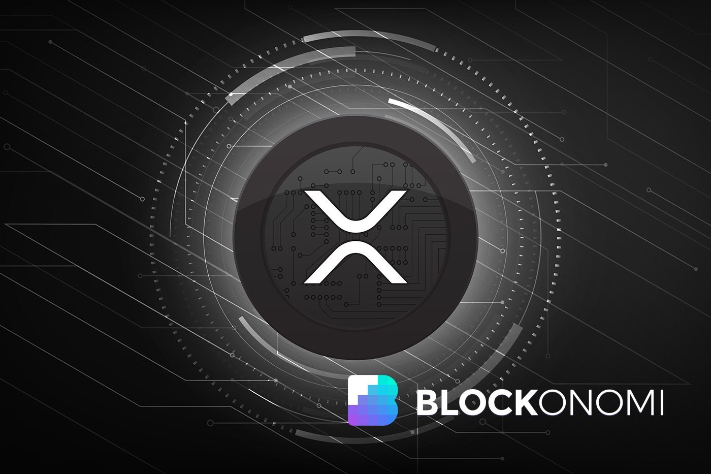 Chinese Mobility Giant Webus Locks Down $100M for XRP Treasury Expansion