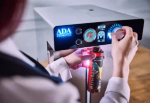 A New Era for Hotel Efficiency and Sustainability: Inside the ADA Cosmetics Refillution