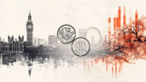 GBP/JPY drops to two-week low below 196.00 on UK political jitters