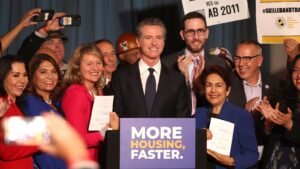 Can weaker environmental rules help fight climate change? California just bet yes.